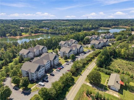 636 Lookover Drive active condo in Overlook Condominiums, Anderson, SC