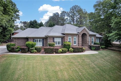 106 Newington Circle pending home in Kings Grant, Anderson, SC