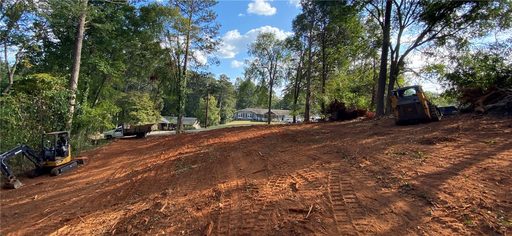 101 Marian Drive active lot in Sherwood Forest, Anderson, SC