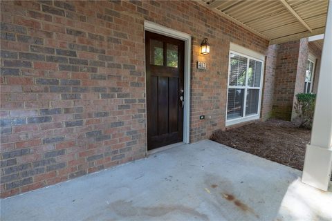833 Old Greenville Highway 412 active condo in Woodlands Clem, Clemson, SC