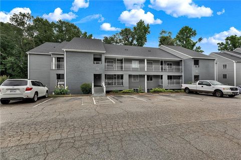Homes in Northlake, Anderson