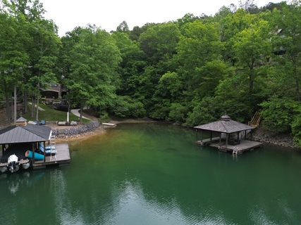 126 River Ridge Road active lot in The Reserve At Lake Keowee, Sunset, SC