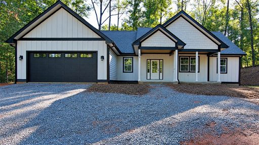Homes in The Woods At Keowee, West Union