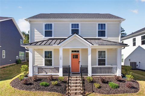 120 Founders Boulevard active home in The Grange, Central, SC