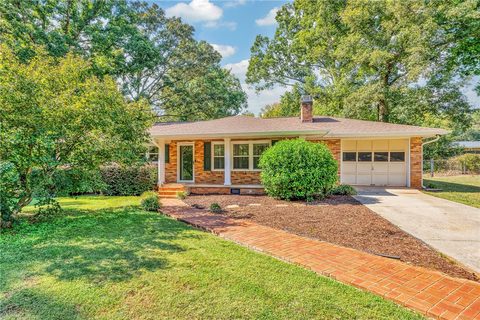 A home in Nevitt Forest S