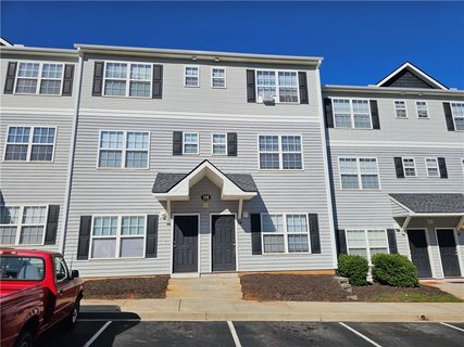 128 University Village Drive D active townhome in University Village, Central, SC