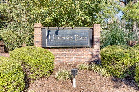 220 Elm Street 203 active condo in University Pl, Clemson, SC