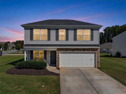 201 Celebration Avenue active home in Village At Glenwood, Anderson, SC