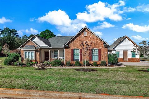 Homes in Sterling Meadow, Anderson