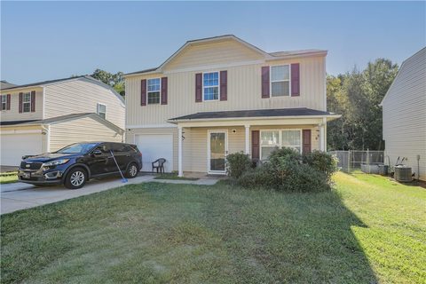 346 Cedar Ridge active home in Cedar Ridge, Anderson, SC