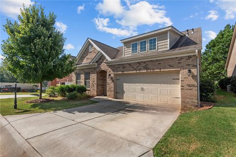 129 Golden Eagle Lane active home in The Arbors At Cobbs Glen, Anderson, SC
