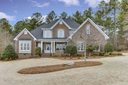 128 Lantern Ridge Drive sold home in Easley, SC