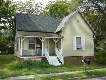 205 D Street