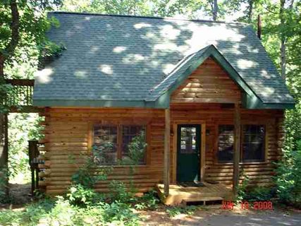 13032 Mohawk Path Tokeena Shores
