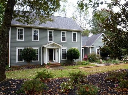7 Merry Oak Trail sold home in Morgan Woods Es, Piedmont, SC