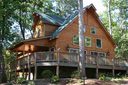 215 Serenity Bay Drive sold home in Seneca, SC