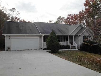 6007 N Mount Vernon Drive sold home in Bayshore Vi, Seneca, SC