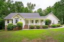 125 Arbors Court sold home in Central, SC