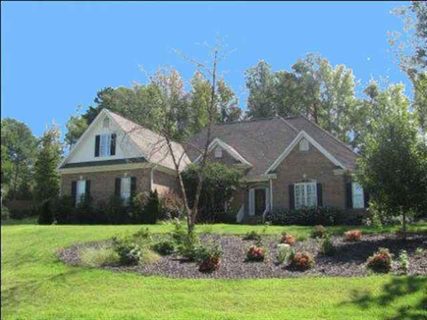 111 Windsong Court sold home in Windsong Trace, Anderson, SC