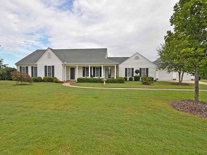 100 Grindstone Way sold home in Gantt Mill, Anderson, SC