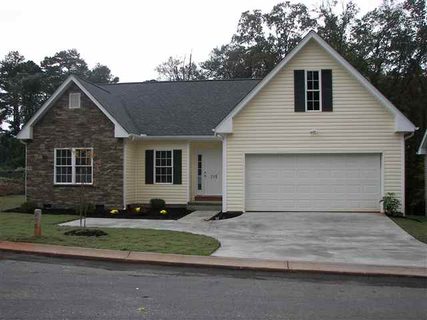 115 Riviera Circle sold home in Riviera Estate, Anderson, SC