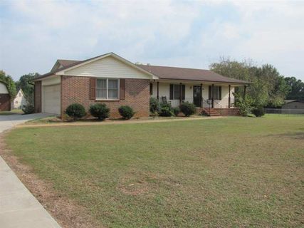 209 Peartree sold home in Homestead Estates, Anderson, SC