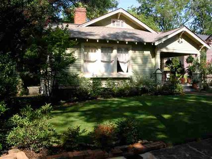 503 Evans Street sold home in College Heights, Anderson, SC