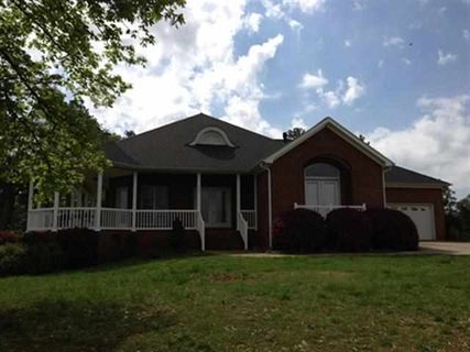 206 Crestridge Drive sold home in Blue Mountain Estates, Seneca, SC