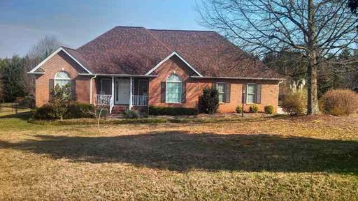106 Charping Lane sold home in Charping Farms, Anderson, SC