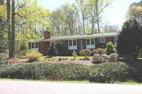 116 Valley View Drive sold home in Brookwood, Clemson, SC