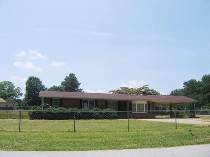 707 Woodmont Circle sold home in Great Oaks Est, Anderson, SC