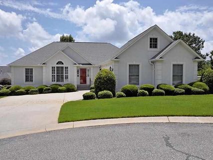 161 Bradley Park sold home in Bradley Park, Anderson, SC