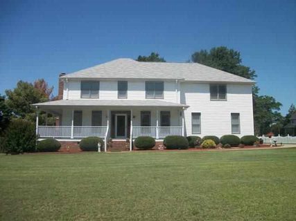 118 Wilson Way