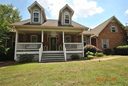 314 Horseshoe Drive sold home in Seneca, SC