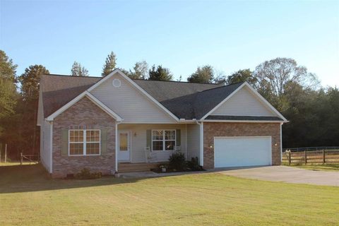 128 Gareloch Lane sold home in Gambrell Point, Anderson, SC