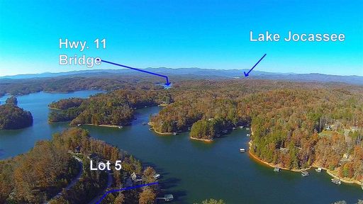 Lot 5 Royal Reserve sold home in Royal Reserve, Sunset, SC