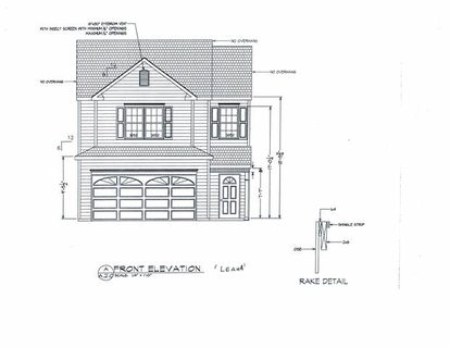 116 Mcleod Drive