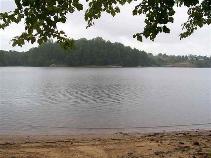 Lot 8 Summer Place Drive sold home in Summer Place, Anderson, SC