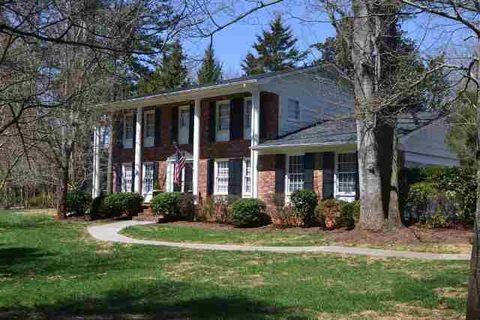 103 E Brookwood Drive sold home in Brookwood, Clemson, SC