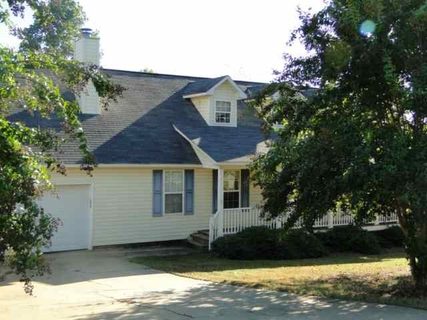 115 Haynie Drive sold home in Haynie Place, Belton, SC