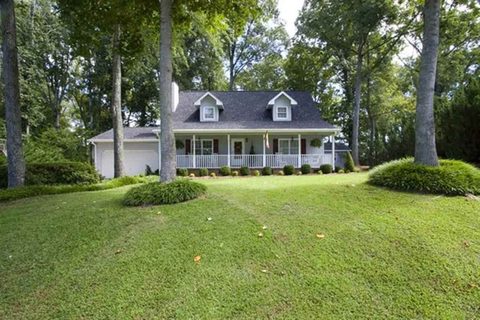 121 Towne Creek Trail sold home in Towne Creek Cov, Anderson, SC