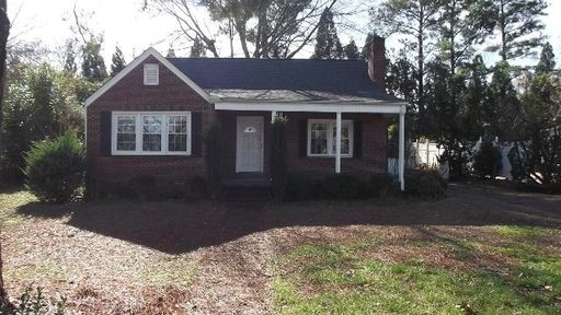 2219 Bellview Road sold home in Bellview, Anderson, SC