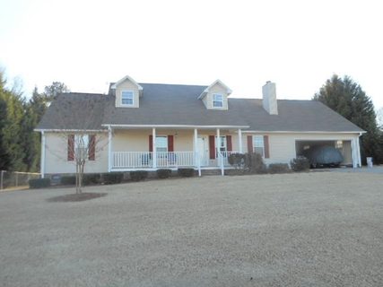 112 Haynie Drive sold home in Haynie Place, Belton, SC