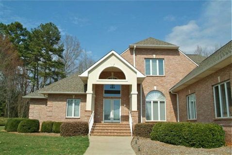 205 Amethyst Way Emerald Pointe on Lake Ke