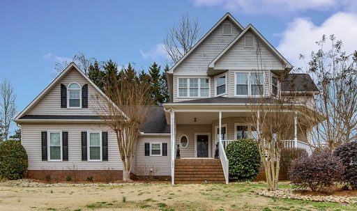 102 N Clearstone Court