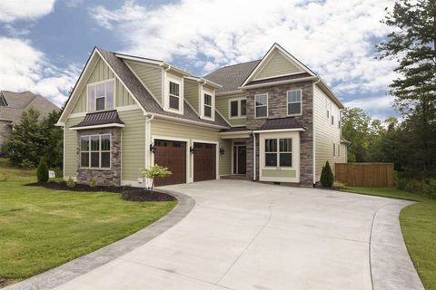 102 Bold Slope Drive sold home in The Enclave At River Reserve, Piedmont, SC