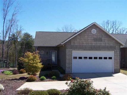 111 Harbour Springs Way sold home in Spring Water, Anderson, SC
