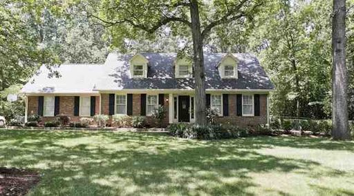 16 Merry Oak Trail sold home in Morgan Woods Es, Piedmont, SC