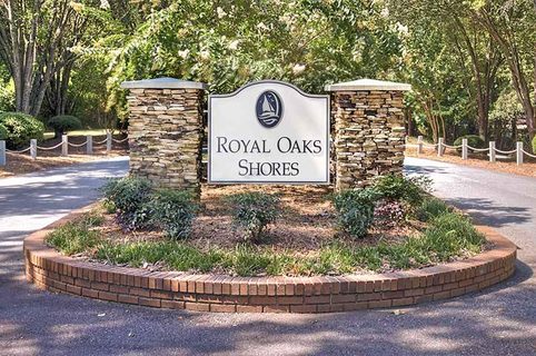 106 Crepe Myrtle Lane Lot # 62 Royal Oaks Shore sold home in Royal Oak Shores, Anderson, SC