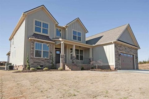 105 Bold Slope Drive Lot 3 sold home in The Enclave At River Reserve, Piedmont, SC